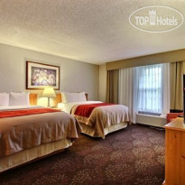 Comfort Inn Fond Du Lac 