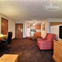 Comfort Inn Fond Du Lac 