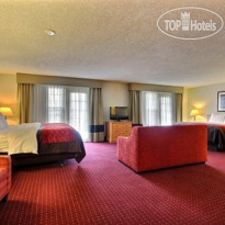 Comfort Inn Fond Du Lac 