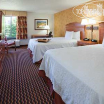 Hampton Inn Milwaukee-Airport