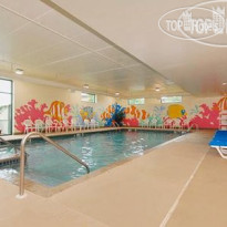 Clarion Suites at the Alliant Energy Center