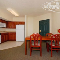 Clarion Suites at the Alliant Energy Center