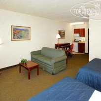 Clarion Suites at the Alliant Energy Center