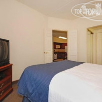 Clarion Suites at the Alliant Energy Center