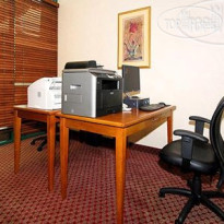 Clarion Suites at the Alliant Energy Center