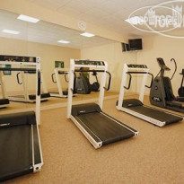 Clarion Suites at the Alliant Energy Center