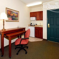 Clarion Suites at the Alliant Energy Center