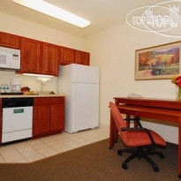 Clarion Suites at the Alliant Energy Center