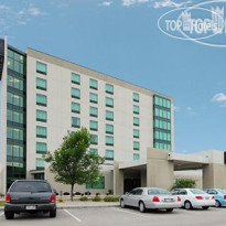 Clarion Suites at the Alliant Energy Center