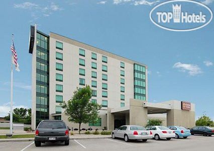 Hotelier's photos Clarion Suites at the Alliant Energy Center 3*