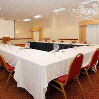 Clarion Suites at the Alliant Energy Center