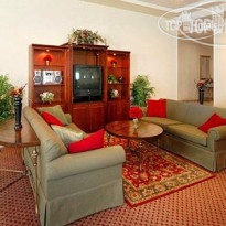Clarion Suites at the Alliant Energy Center