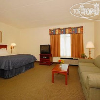Clarion Suites at the Alliant Energy Center
