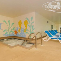 Clarion Suites at the Alliant Energy Center
