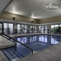 Hampton Inn Milwaukee-Brookfield 