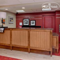 Hampton Inn Milwaukee-Brookfield 