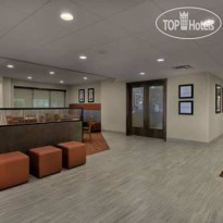 Hampton Inn Milwaukee-Brookfield 