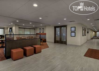 New photos from tourists Hampton Inn Milwaukee-Brookfield 2*