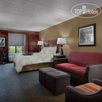 Hampton Inn Milwaukee-Brookfield 