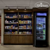 Hampton Inn Milwaukee-Brookfield 