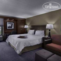 Hampton Inn Milwaukee-Brookfield 