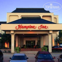 Hampton Inn Milwaukee-Brookfield 