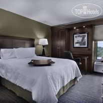 Hampton Inn Milwaukee-Brookfield 