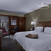 Hampton Inn Milwaukee-Brookfield 