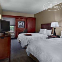 Hampton Inn Milwaukee-Brookfield 
