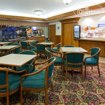 Holiday Inn Express Janesville-I-90 & Us Hwy 14 