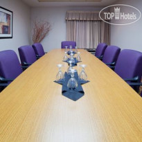 Holiday Inn Express Janesville-I-90 & Us Hwy 14 