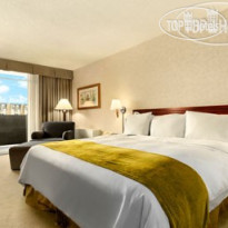 Ramada Plaza Milwaukee Airport Hotel and Conference Center