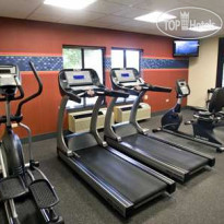 Hampton Inn Green Bay