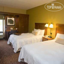 Hampton Inn Green Bay