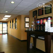 Hampton Inn Green Bay