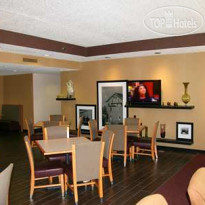 Hampton Inn Green Bay