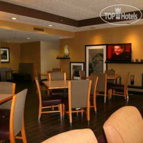 Hampton Inn Green Bay
