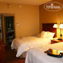 Hampton Inn Green Bay