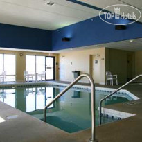 Hampton Inn Green Bay