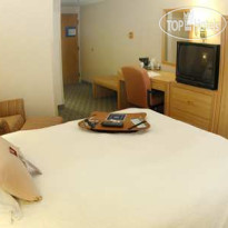 Hampton Inn Janesville 