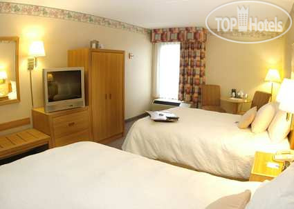 New photos from tourists Hampton Inn Janesville 2*