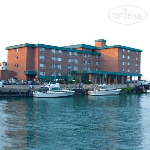 Holiday Inn Harborview - Port Washington