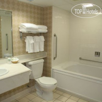 Holiday Inn Harborview - Port Washington 