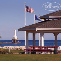 Holiday Inn Harborview - Port Washington 