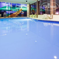 Holiday Inn Harborview - Port Washington 