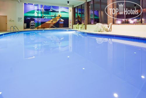 New photos from tourists Holiday Inn Harborview - Port Washington 2*