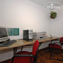 Mainstay Suites Milwaukee Airport 