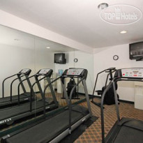 Mainstay Suites Milwaukee Airport 