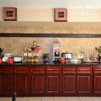 Mainstay Suites Milwaukee Airport 