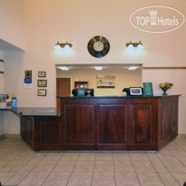 Mainstay Suites Milwaukee Airport 